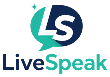 LiveSpeak